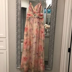 Ralph Lauren Evening dress